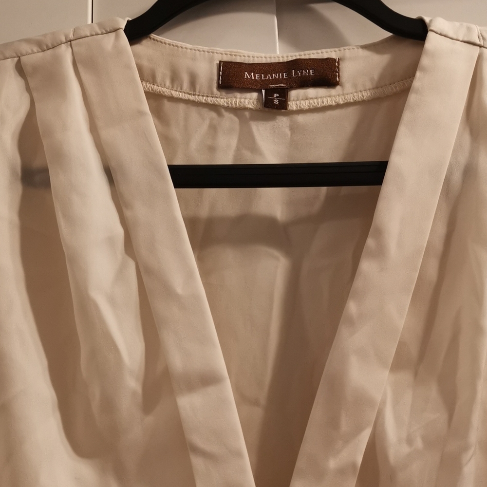 Blouse - Picture 3 of 3